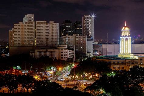 manila tonight pictures